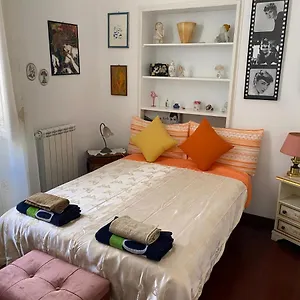 Edo Appartamento Lido di Ostia